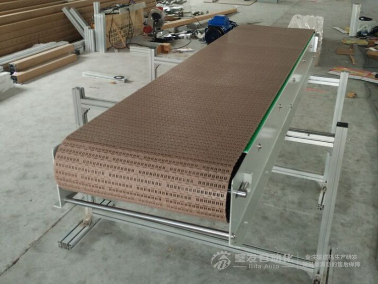 300W2000KL塑料鏈板線 300W2000KL塑料鏈板線