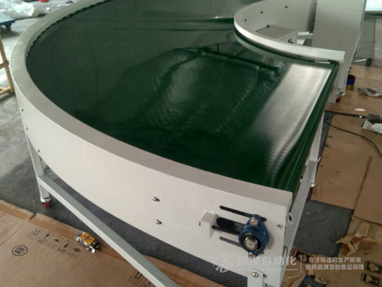 180度轉(zhuǎn)彎機