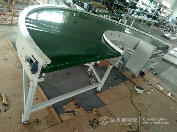 180度轉(zhuǎn)彎機