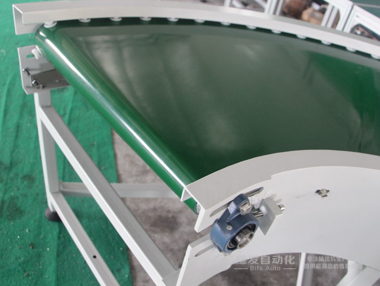 環(huán)形180度轉(zhuǎn)彎機(jī) 環(huán)形180度轉(zhuǎn)彎機(jī)