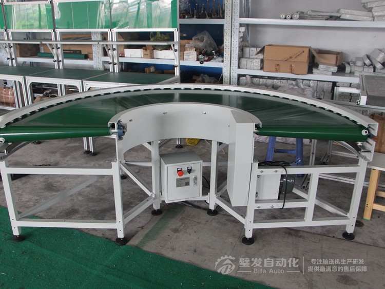 環(huán)形180度轉(zhuǎn)彎機(jī) 環(huán)形180度轉(zhuǎn)彎機(jī)