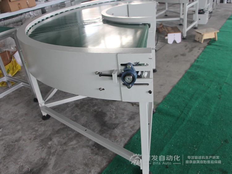 環(huán)形180度轉(zhuǎn)彎機(jī) 環(huán)形180度轉(zhuǎn)彎機(jī)