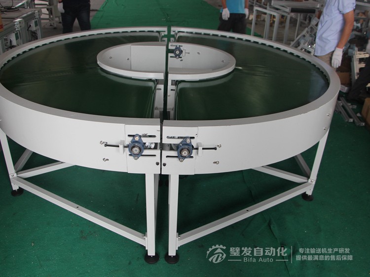 環(huán)形180度轉(zhuǎn)彎機(jī) 環(huán)形180度轉(zhuǎn)彎機(jī)