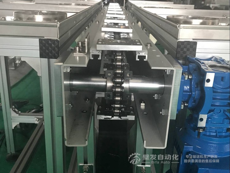 配皮帶線非標(biāo)鏈條線 配皮帶線非標(biāo)鏈條線