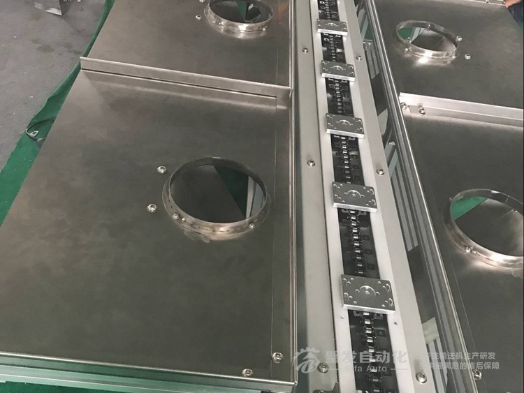 配皮帶線非標(biāo)鏈條線 配皮帶線非標(biāo)鏈條線