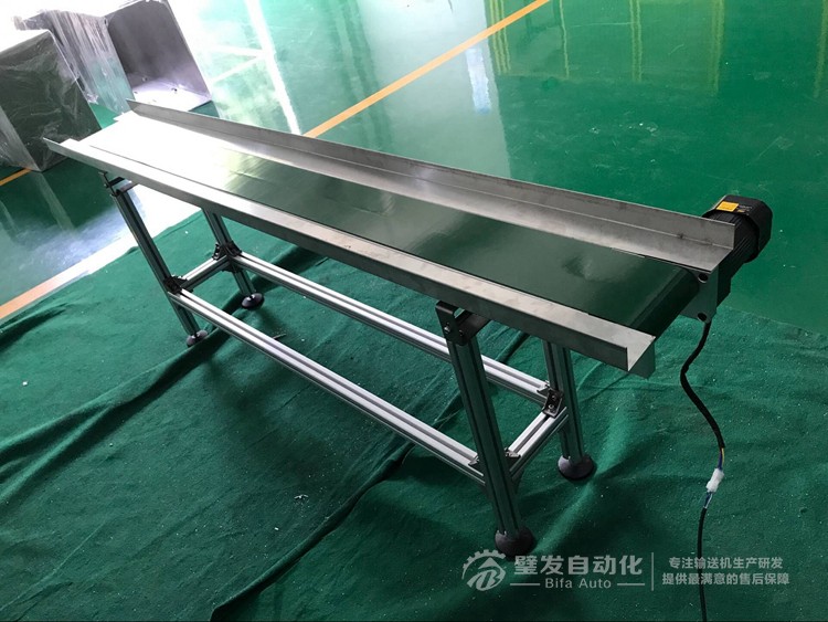 非標(biāo)普通電機(jī)直連皮帶機(jī)