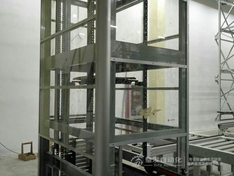 垂直提升機 垂直提升機