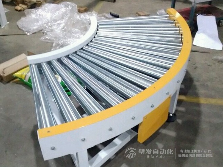 滾筒線90度 滾筒線90度